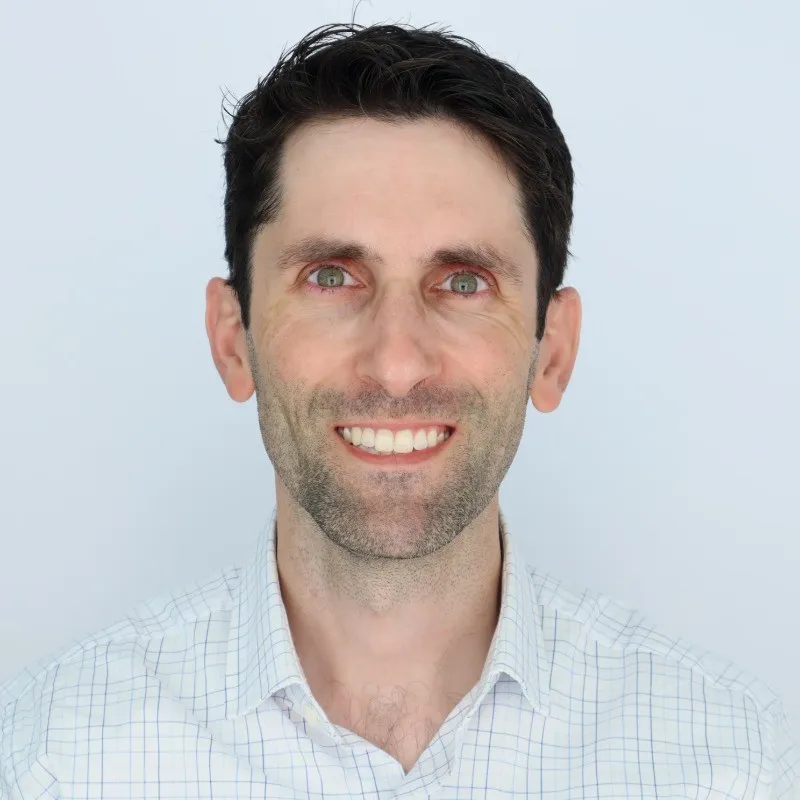 Eran Samocha