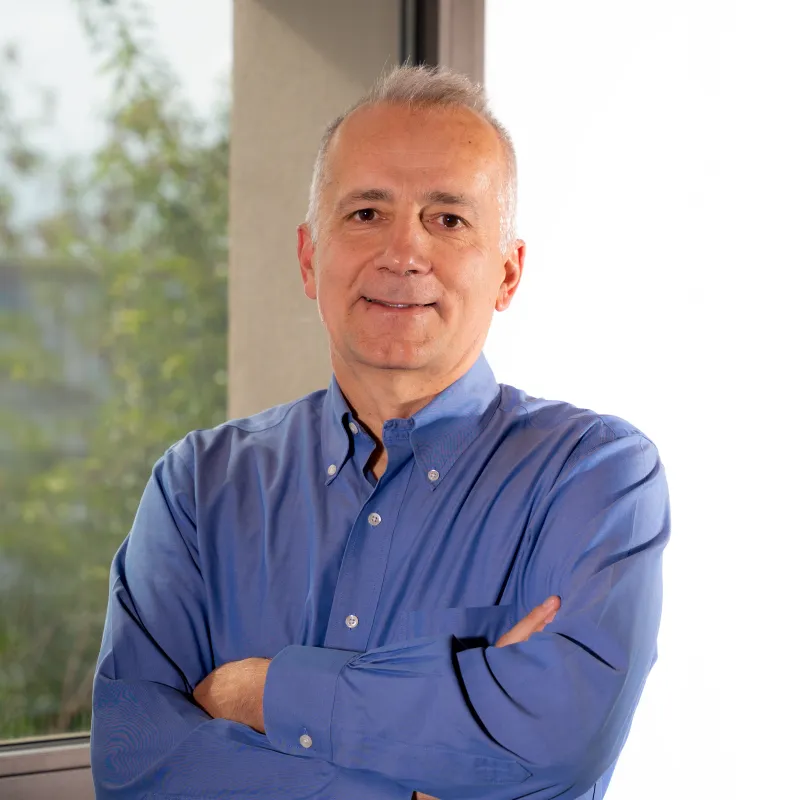 Luca Scagliarini