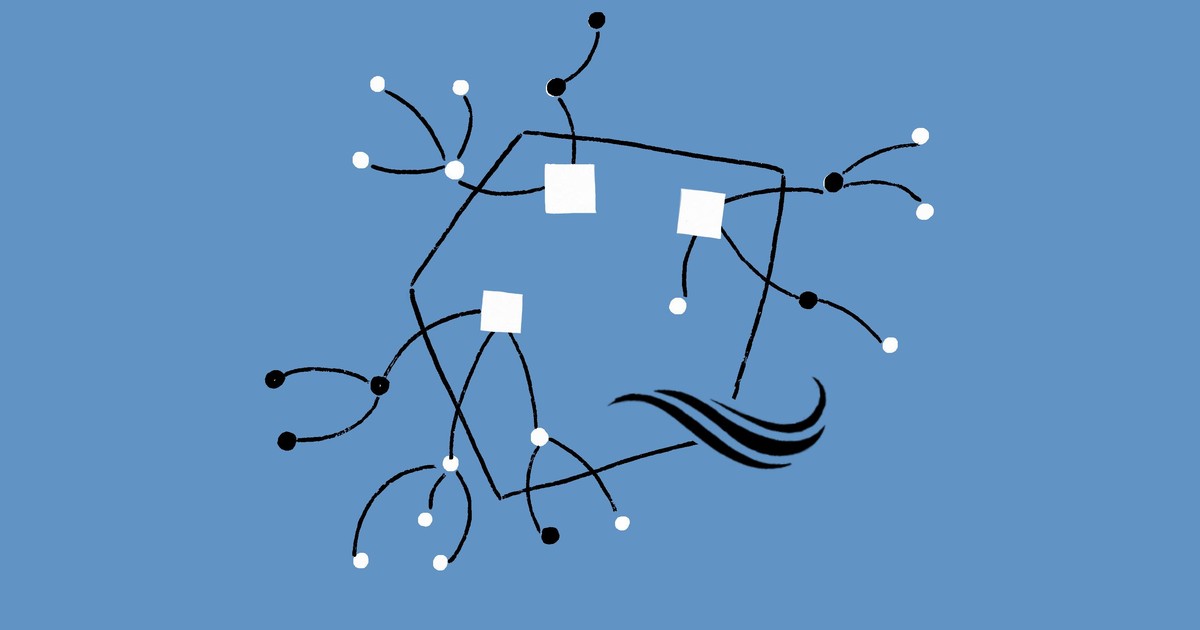 From monitoring to understanding cover