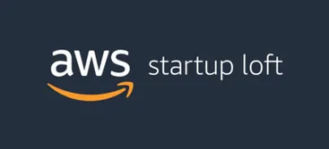AWS Startup Loft logo